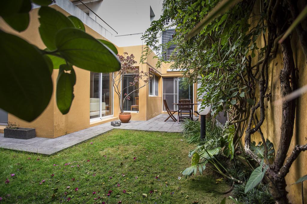 43 House Azores Ponta Delgada - Açores Exterior foto