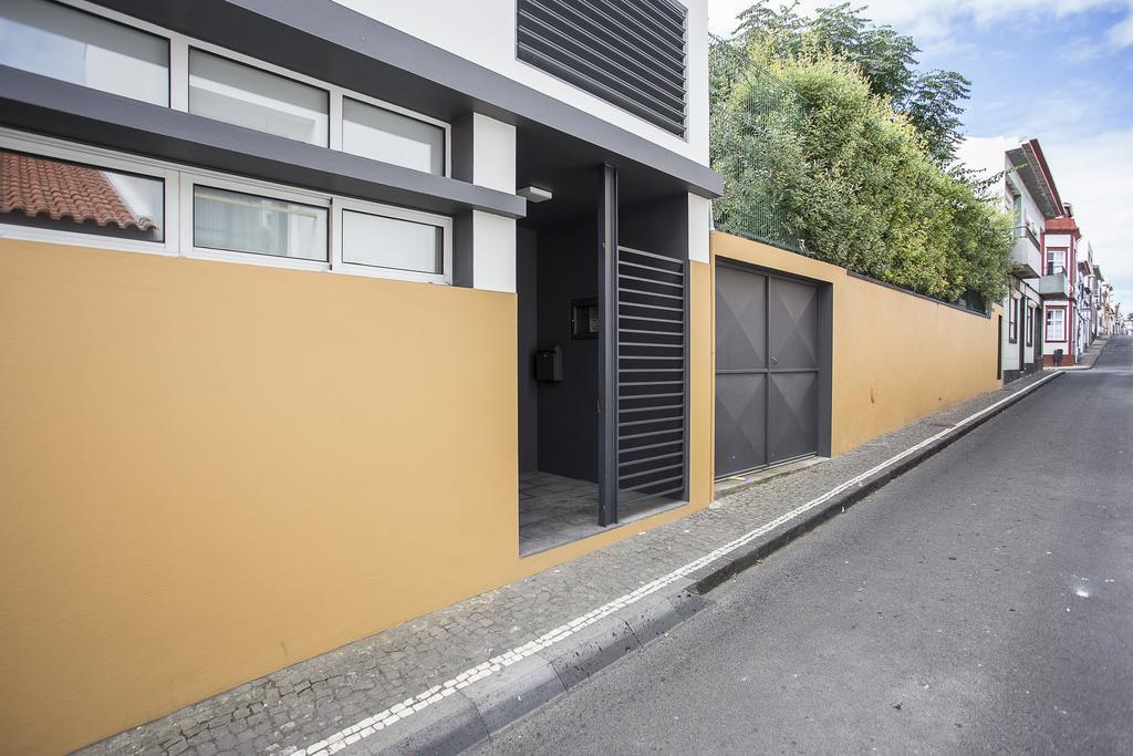 43 House Azores Ponta Delgada - Açores Exterior foto