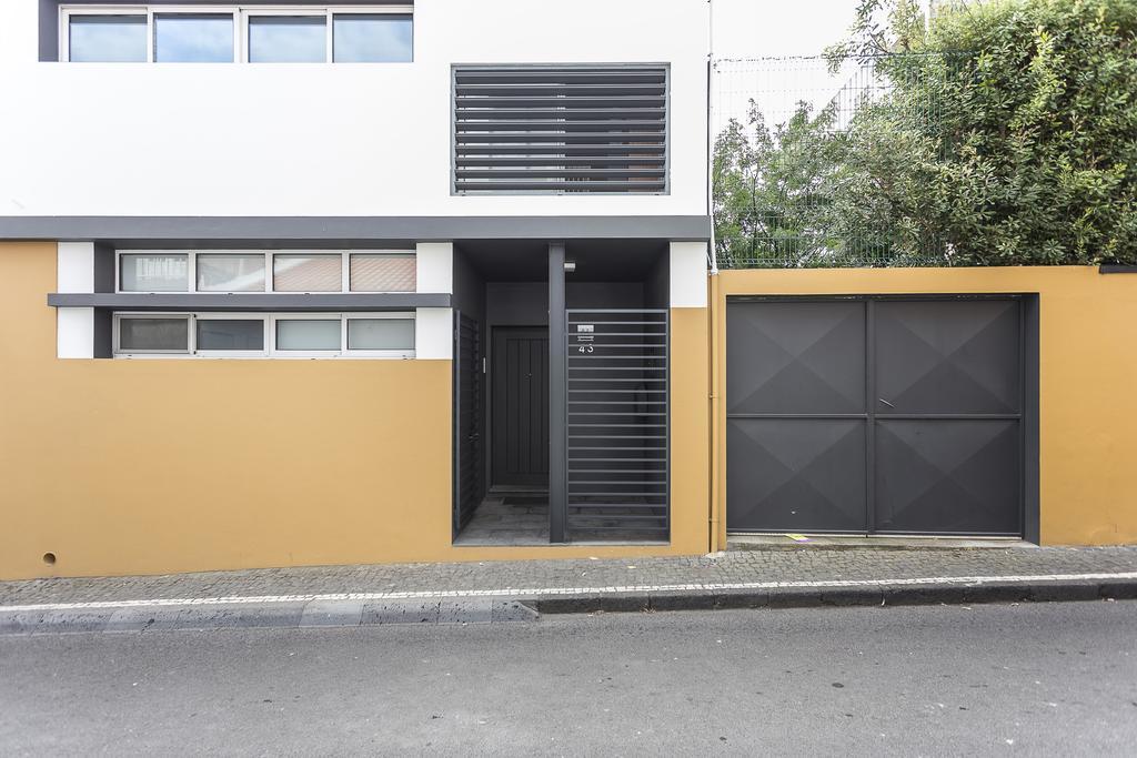 43 House Azores Ponta Delgada - Açores Exterior foto